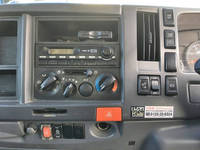 いすゞエルフ平ボディ小型（2t・3t）[写真34]