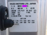 いすゞエルフ平ボディ小型（2t・3t）[写真36]