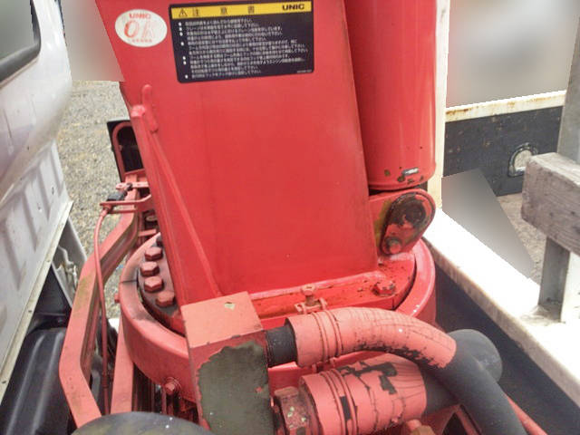 トヨタダイナクレーン6段小型（2t・3t）[写真10]