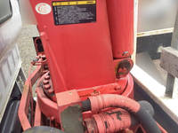 トヨタダイナクレーン6段小型（2t・3t）[写真10]