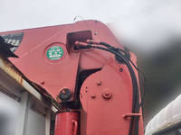 トヨタダイナクレーン6段小型（2t・3t）[写真13]