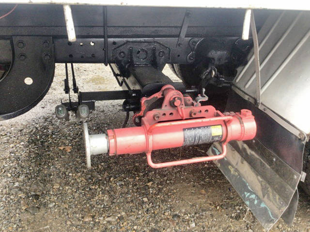 トヨタダイナクレーン6段小型（2t・3t）[写真16]