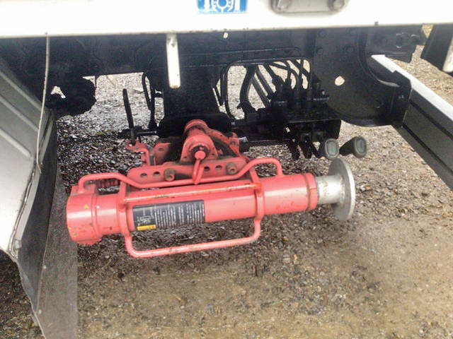 トヨタダイナクレーン6段小型（2t・3t）[写真17]