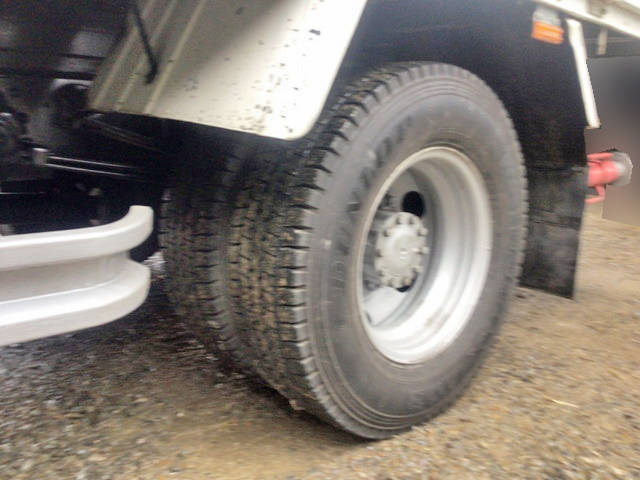 トヨタダイナクレーン6段小型（2t・3t）[写真18]