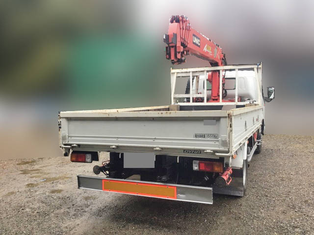 トヨタダイナクレーン6段小型（2t・3t）[写真02]