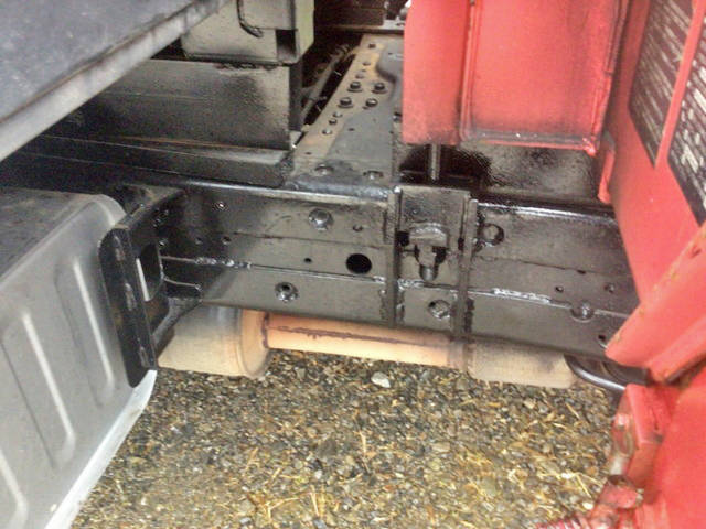 トヨタダイナクレーン6段小型（2t・3t）[写真21]