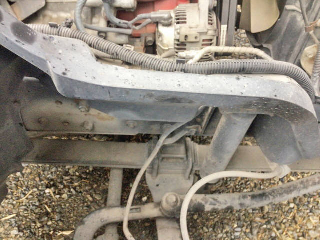 トヨタダイナクレーン6段小型（2t・3t）[写真22]