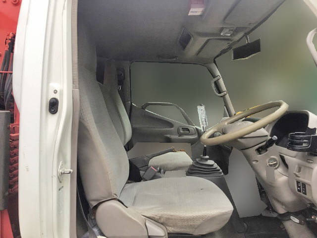 トヨタダイナクレーン6段小型（2t・3t）[写真26]