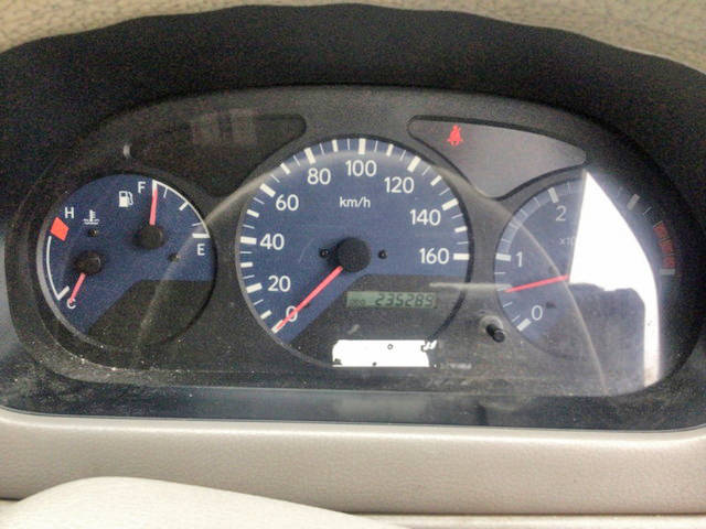 トヨタダイナクレーン6段小型（2t・3t）[写真28]