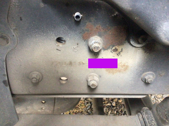 トヨタダイナクレーン6段小型（2t・3t）[写真31]