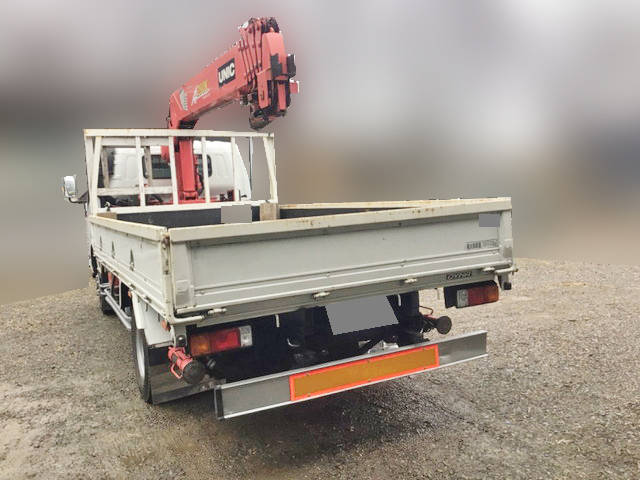 トヨタダイナクレーン6段小型（2t・3t）[写真04]