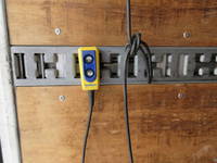 三菱ふそうファイターアルミバン中型（4t）[写真11]