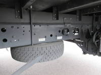 三菱ふそうファイターアルミバン中型（4t）[写真12]