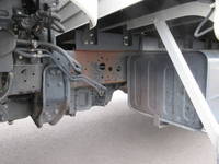 三菱ふそうファイターアルミバン中型（4t）[写真14]