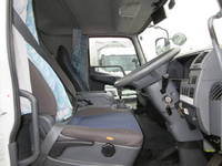 三菱ふそうファイターアルミバン中型（4t）[写真15]