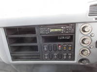 三菱ふそうファイターアルミバン中型（4t）[写真17]