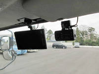 三菱ふそうファイターアルミバン中型（4t）[写真18]