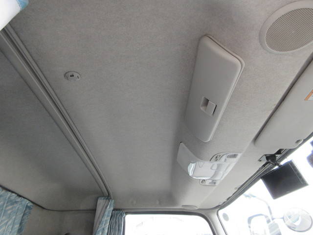 三菱ふそうファイターアルミバン中型（4t）[写真20]