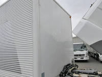 三菱ふそうファイターアルミバン中型（4t）[写真25]