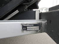 三菱ふそうファイターアルミバン中型（4t）[写真27]