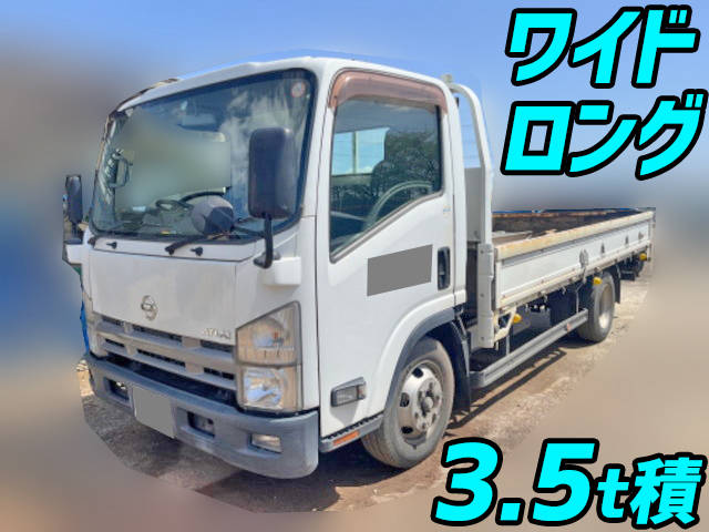 日産アトラス平ボディ小型（2t・3t）TKG-APR85AR [写真01]