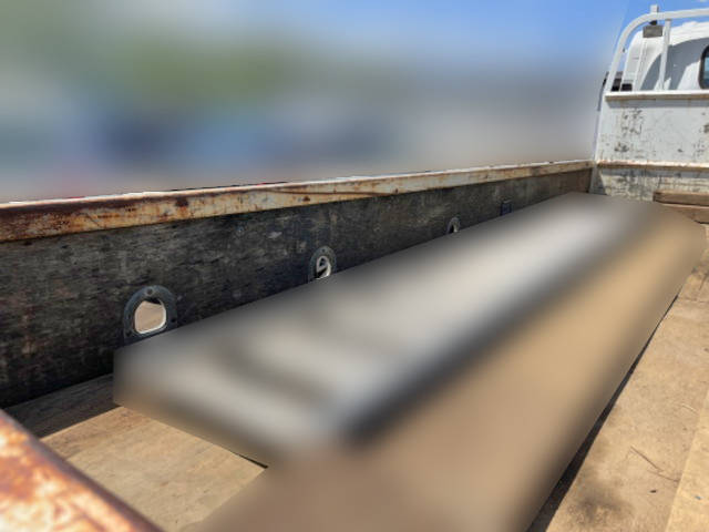 日産アトラス平ボディ小型（2t・3t）[写真10]