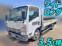 日産アトラス平ボディ小型（2t・3t）[写真01]