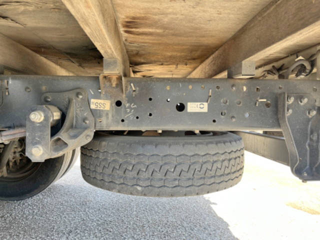 日産アトラス平ボディ小型（2t・3t）[写真22]