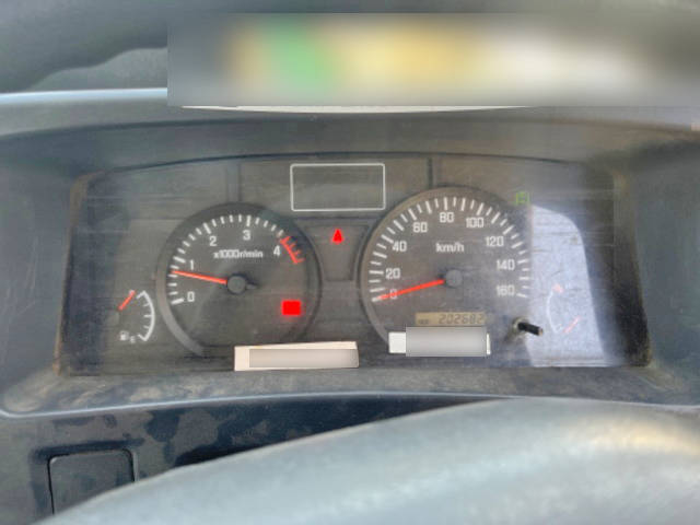 日産アトラス平ボディ小型（2t・3t）[写真31]