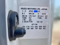 日産アトラス平ボディ小型（2t・3t）[写真33]