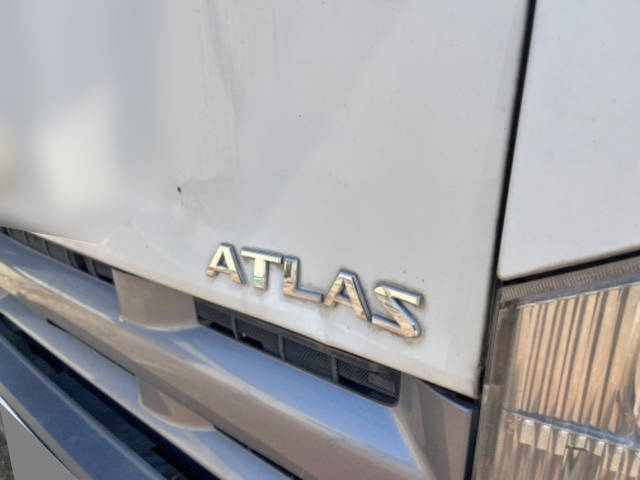 日産アトラス平ボディ小型（2t・3t）[写真07]