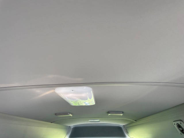 トヨタコースターマイクロバス[写真12]