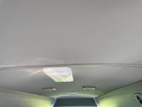 トヨタコースターマイクロバス[写真12]