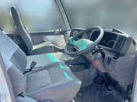 トヨタコースターマイクロバス[写真13]