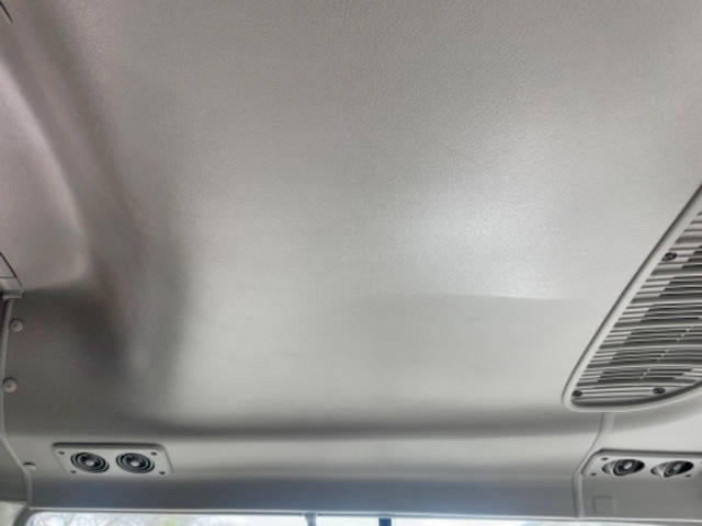 トヨタコースターマイクロバス[写真16]