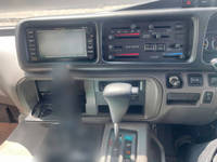 トヨタコースターマイクロバス[写真17]