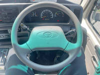 トヨタコースターマイクロバス[写真18]