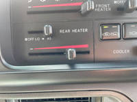 トヨタコースターマイクロバス[写真20]