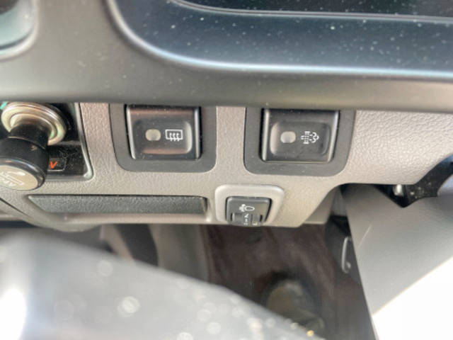 トヨタコースターマイクロバス[写真21]