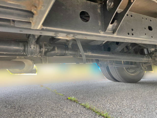 トヨタコースターマイクロバス[写真23]