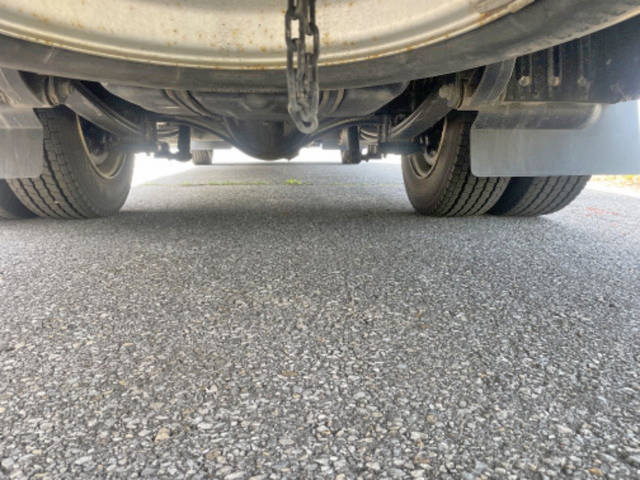 トヨタコースターマイクロバス[写真24]