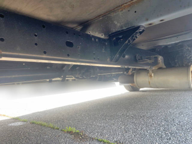 トヨタコースターマイクロバス[写真25]