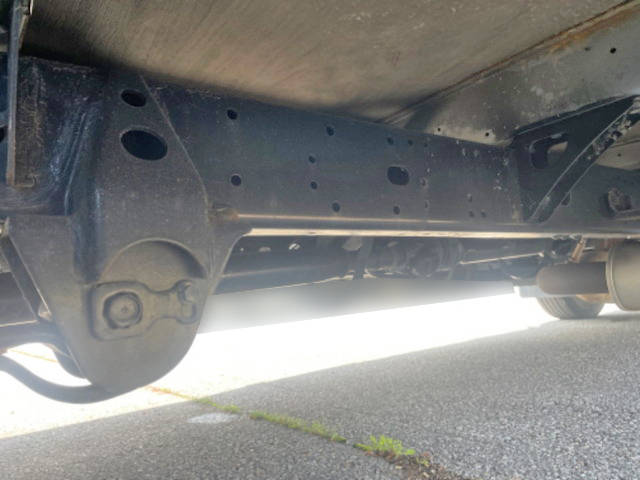 トヨタコースターマイクロバス[写真26]