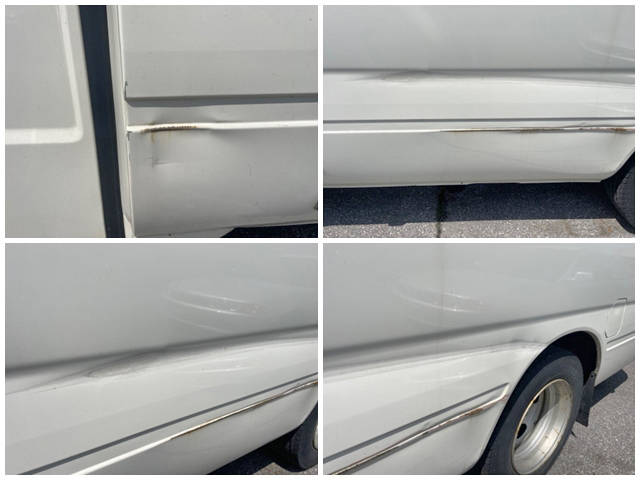 トヨタコースターマイクロバス[写真28]