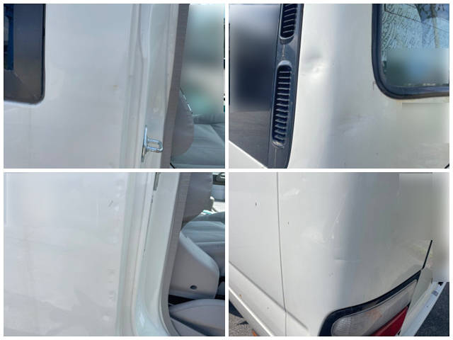 トヨタコースターマイクロバス[写真29]