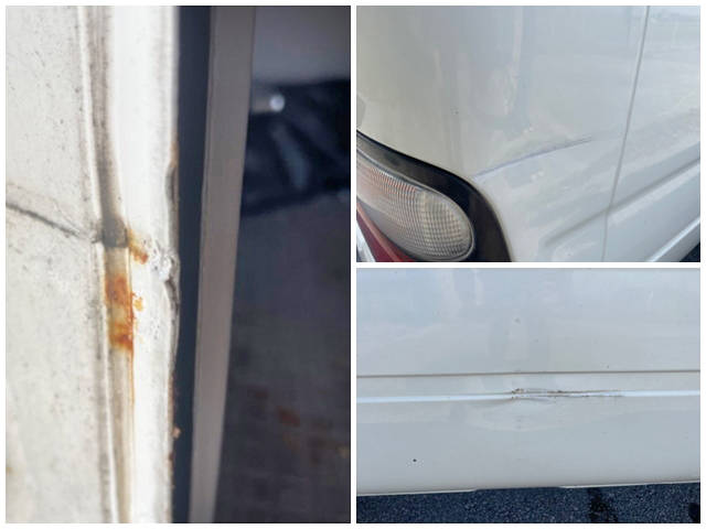 トヨタコースターマイクロバス[写真30]