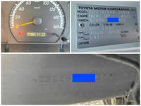 トヨタコースターマイクロバス[写真31]