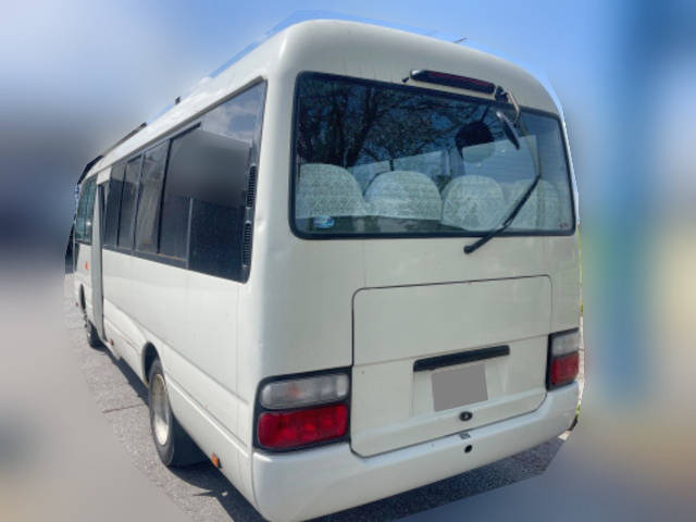 トヨタコースターマイクロバス[写真04]