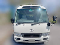 トヨタコースターマイクロバス[写真07]