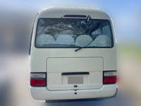 トヨタコースターマイクロバス[写真08]